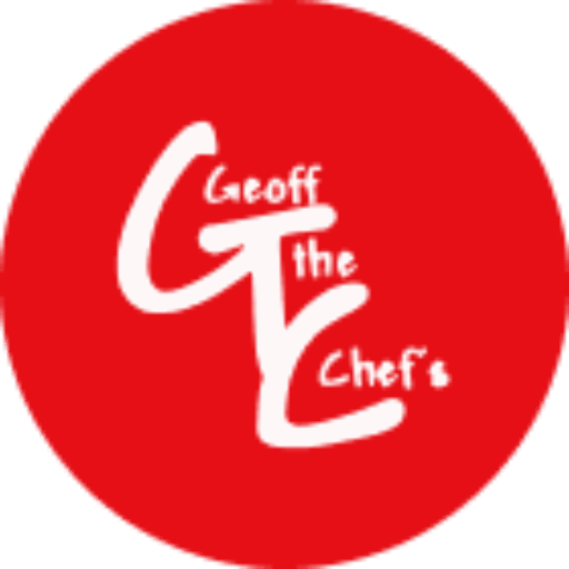 Geoff the Chef's Jerky
